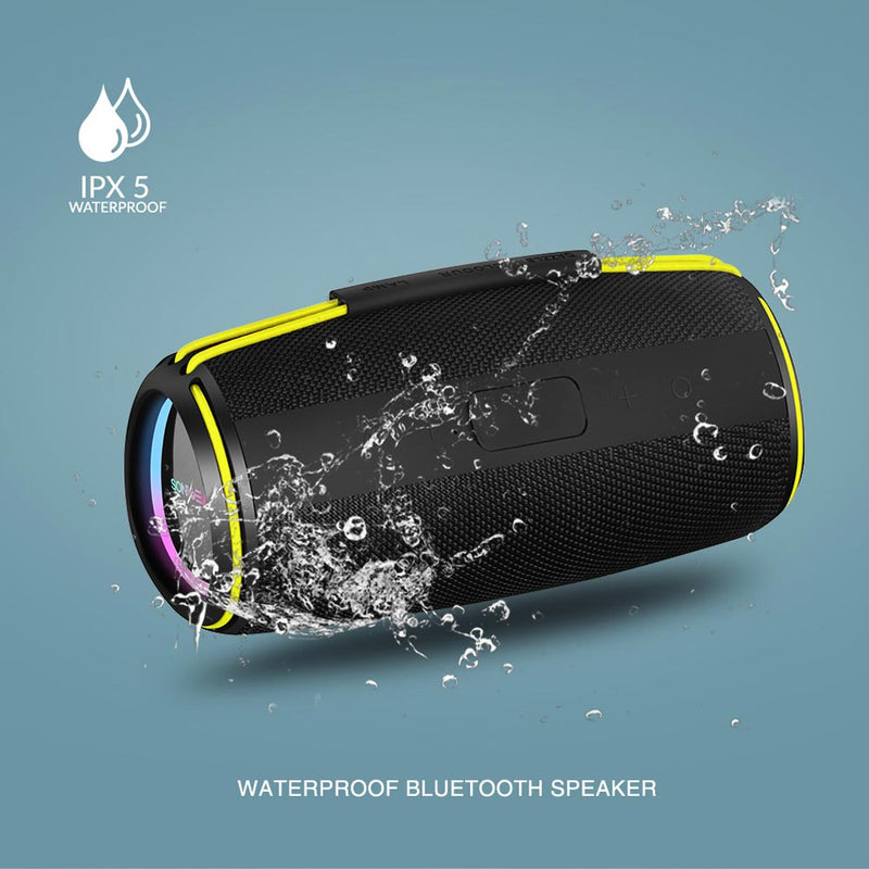 SonicGear SonicGo! Boom 6 Portable Bluetooth Speaker