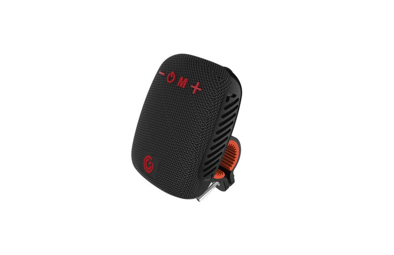 SonicGear SonicGo! BikeClipz Portable Wireless Cycling Speaker