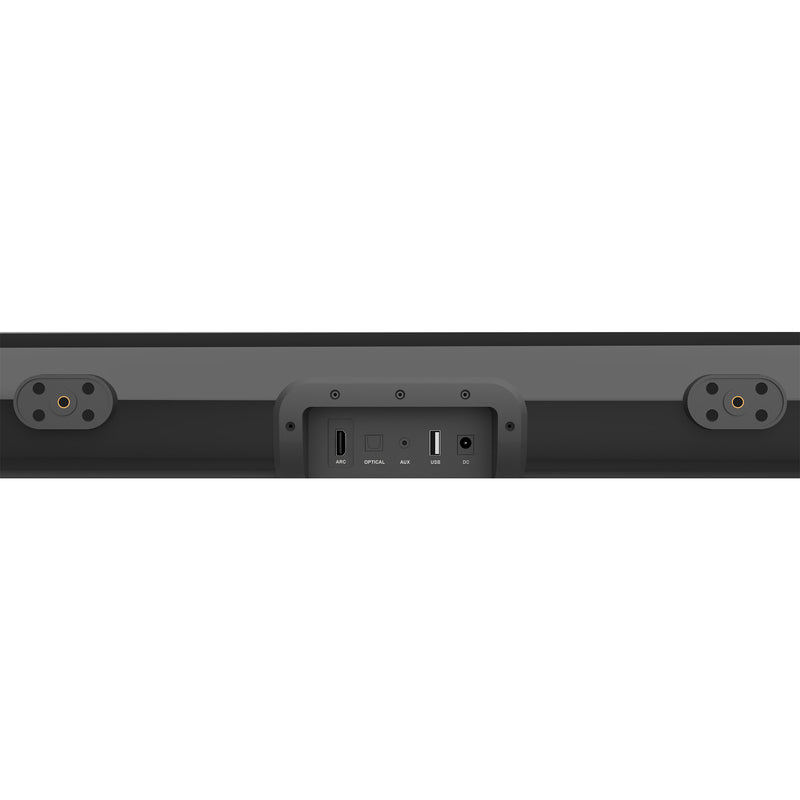 SonicGear Studiobar 500-HD Maverick Soundbar with DSP