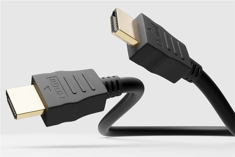 Goobay HDMI High Speed Cable with Ethernet