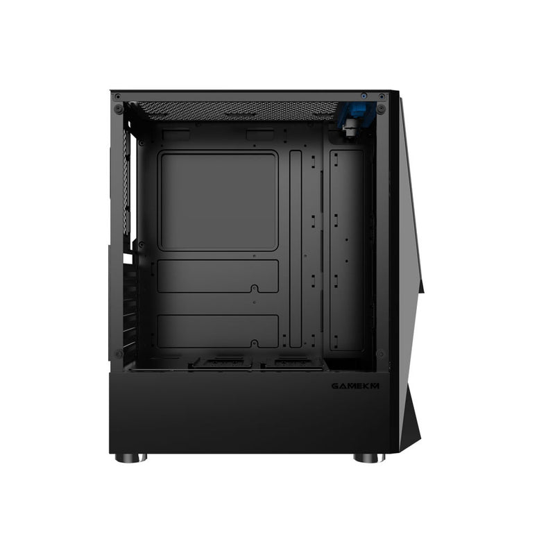 Armaggeddon Tritron 1 ATX Gaming Case with 3xARGB Fans