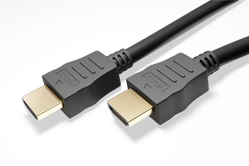 Goobay HDMI High Speed Cable with Ethernet
