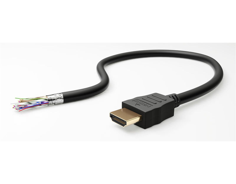 Goobay HDMI High Speed Cable with Ethernet