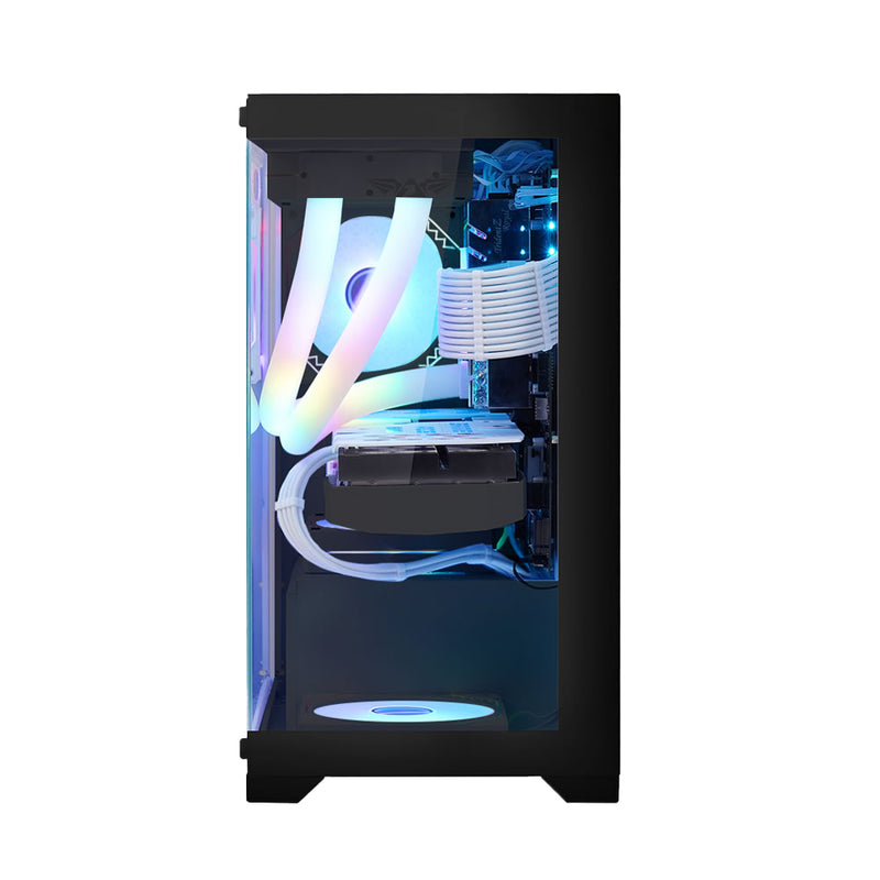 Armaggeddon Aquaron MicroATX Gaming Case