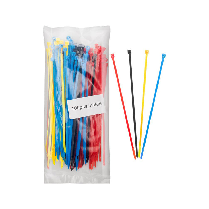 Goobay CAT 6 Outdoor CU Solid PE U/UTP Network Cable Set