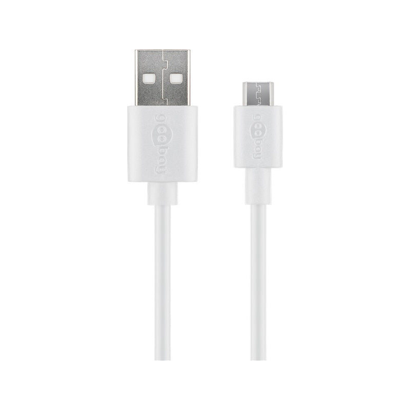 Goobay Wireless Qi 10w Quick Charger