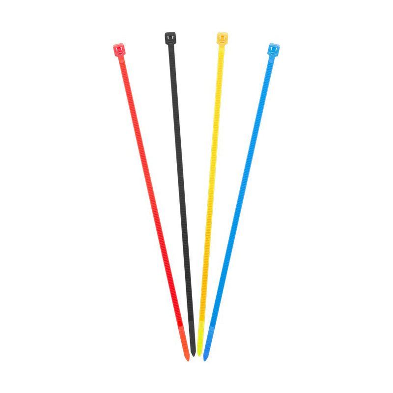 Goobay CAT 6 Outdoor CU Solid PE U/UTP Network Cable Set