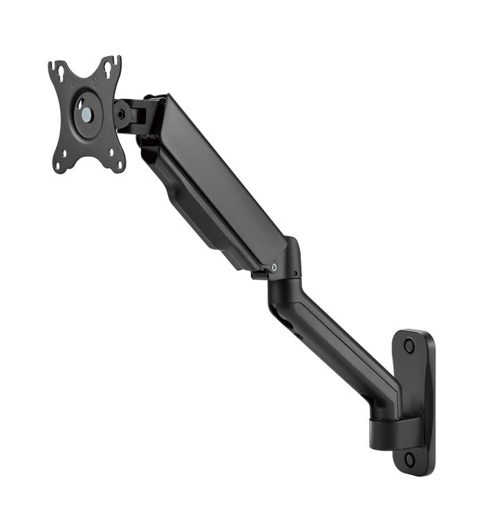 Goobay Single Monitor Wall Mount from 17" to 32"