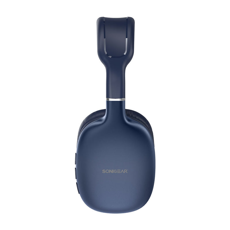 SonicGear Airphone 6 Bluetooth Headphones