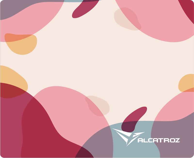 Alcatroz Jellybean Mousepad