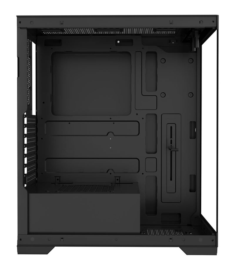 Armaggeddon Aquaron Pro ATX Gaming Case