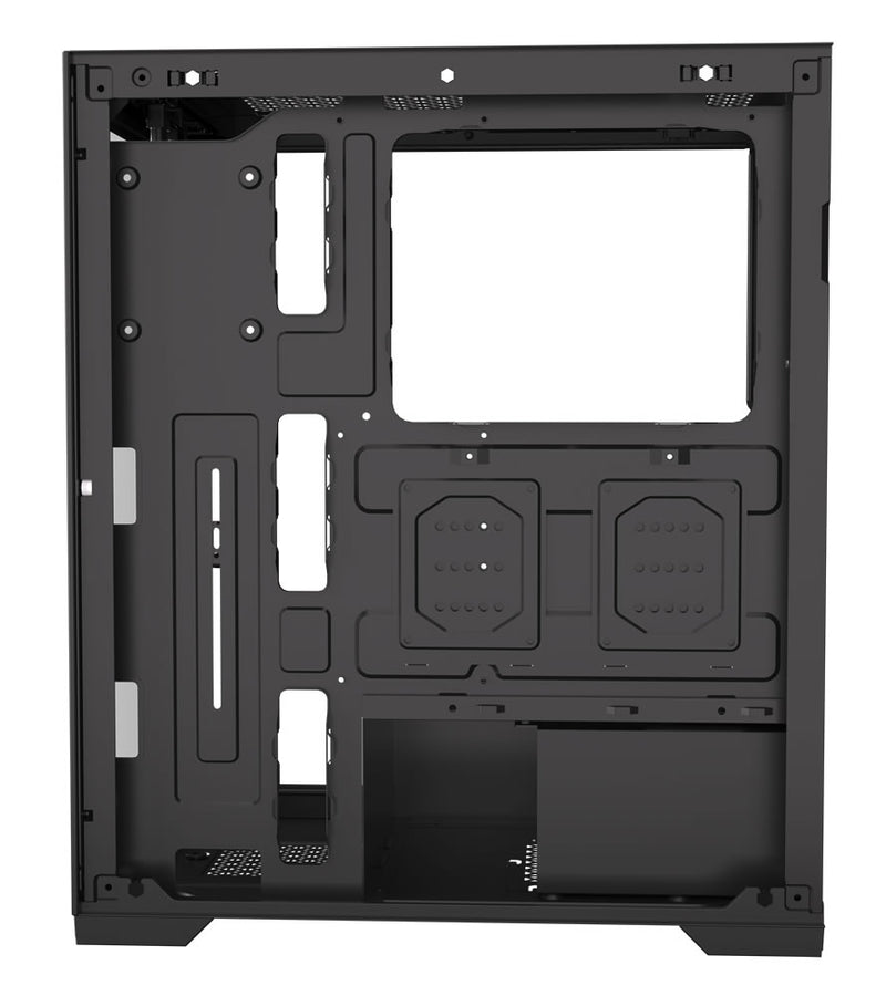 Armaggeddon Aquaron Pro ATX Gaming Case