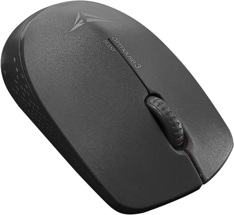Alcatroz Airmouse 3 Silent Wireless Mouse