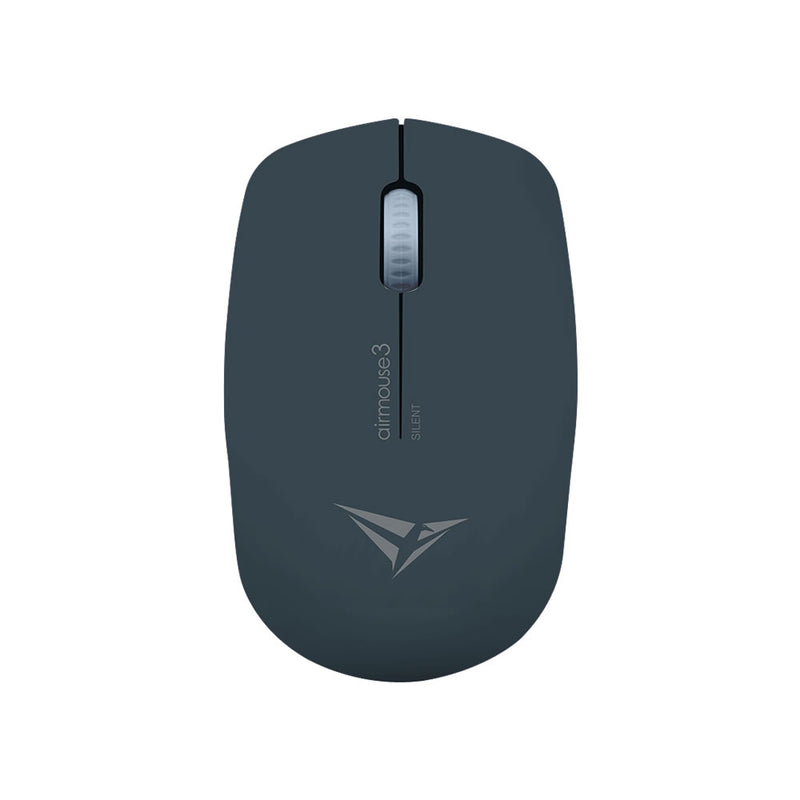 Alcatroz Airmouse 3 Silent Wireless Mouse (2025 Edition)