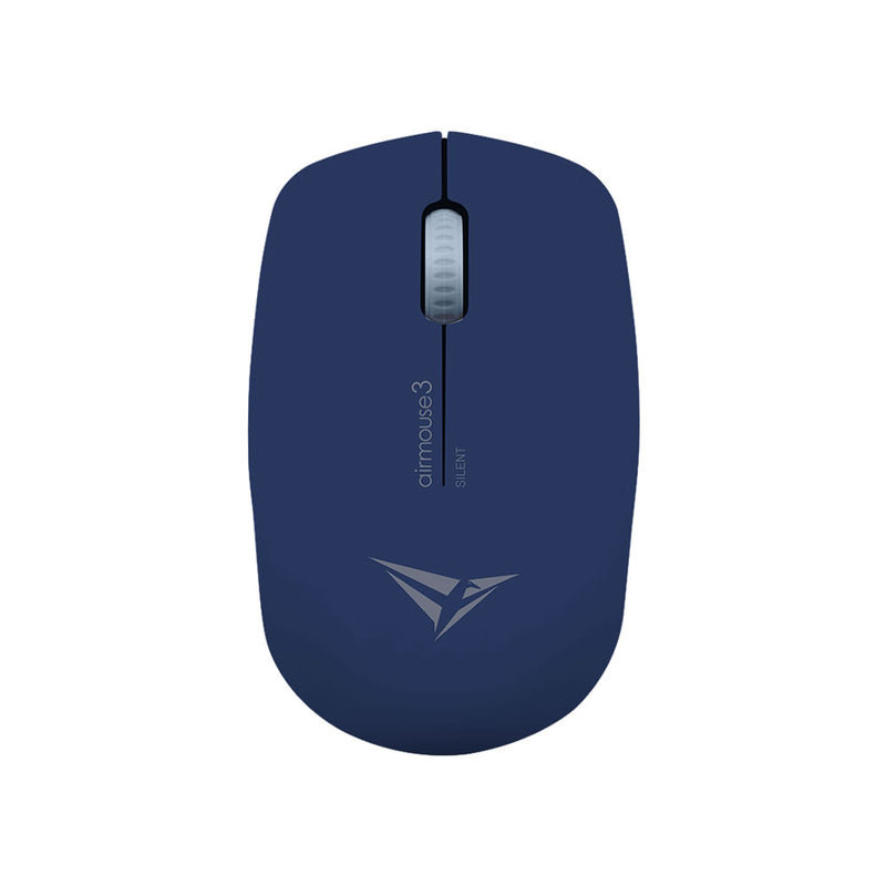 Alcatroz Airmouse 3 Silent Wireless Mouse (2025 Edition)