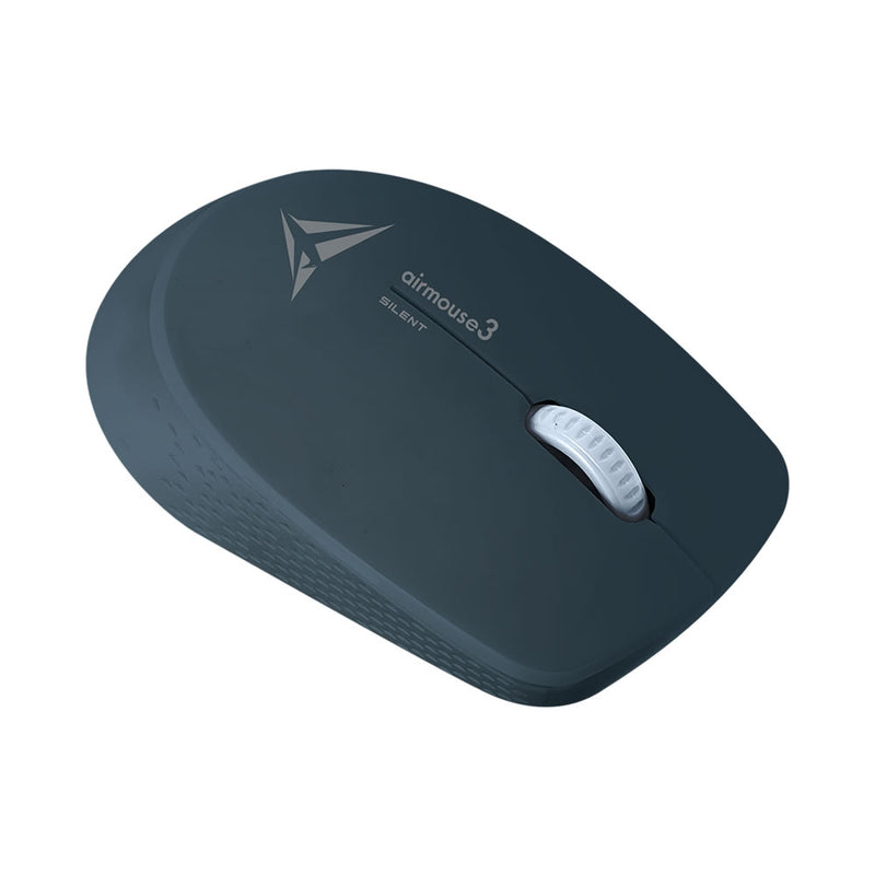 Alcatroz Airmouse 3 Silent Wireless Mouse (2025 Edition)