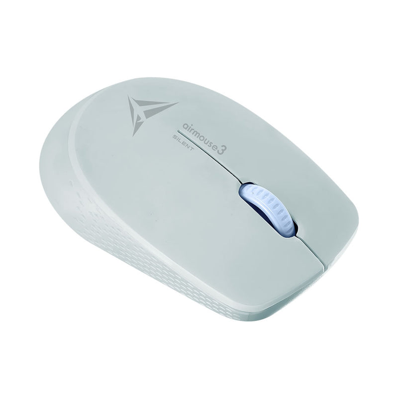 Alcatroz Airmouse 3 Silent Wireless Mouse (2025 Edition)