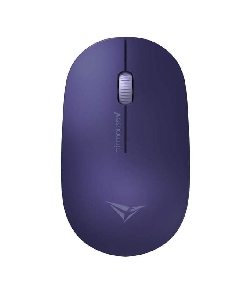 Alcatroz Airmouse V Wireless Mouse (2025 Edition)