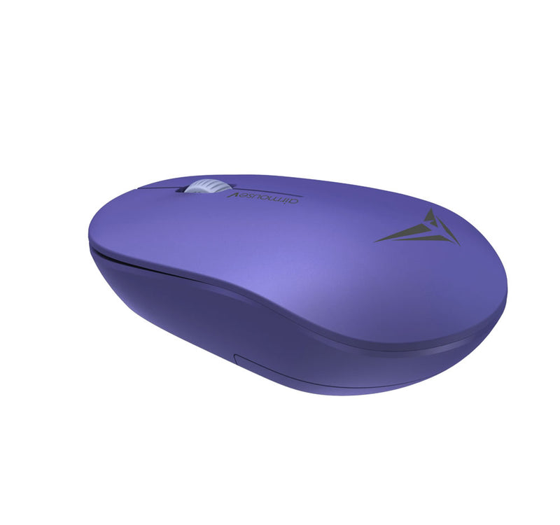 Alcatroz Airmouse V Wireless Mouse (2025 Edition)