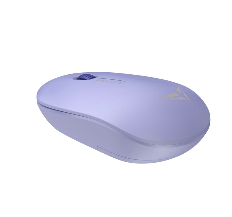 Alcatroz Airmouse V Wireless Mouse (2025 Edition)