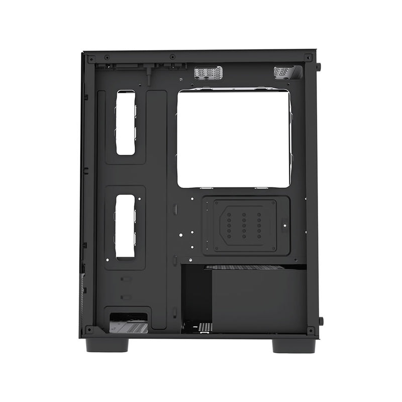 Armaggeddon Aquaron Duplex Micro-ATX Gaming Case