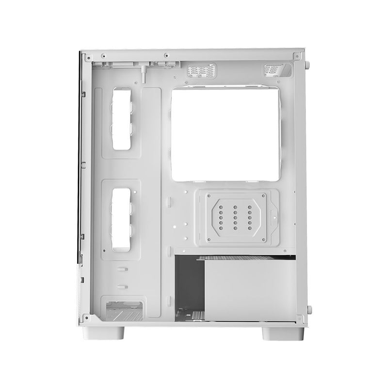 Armaggeddon Aquaron Duplex Micro-ATX Gaming Case