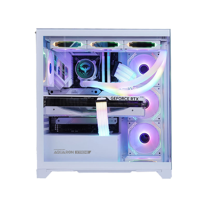 Armaggeddon Aquaron Xtreme E-ATX Gaming Case