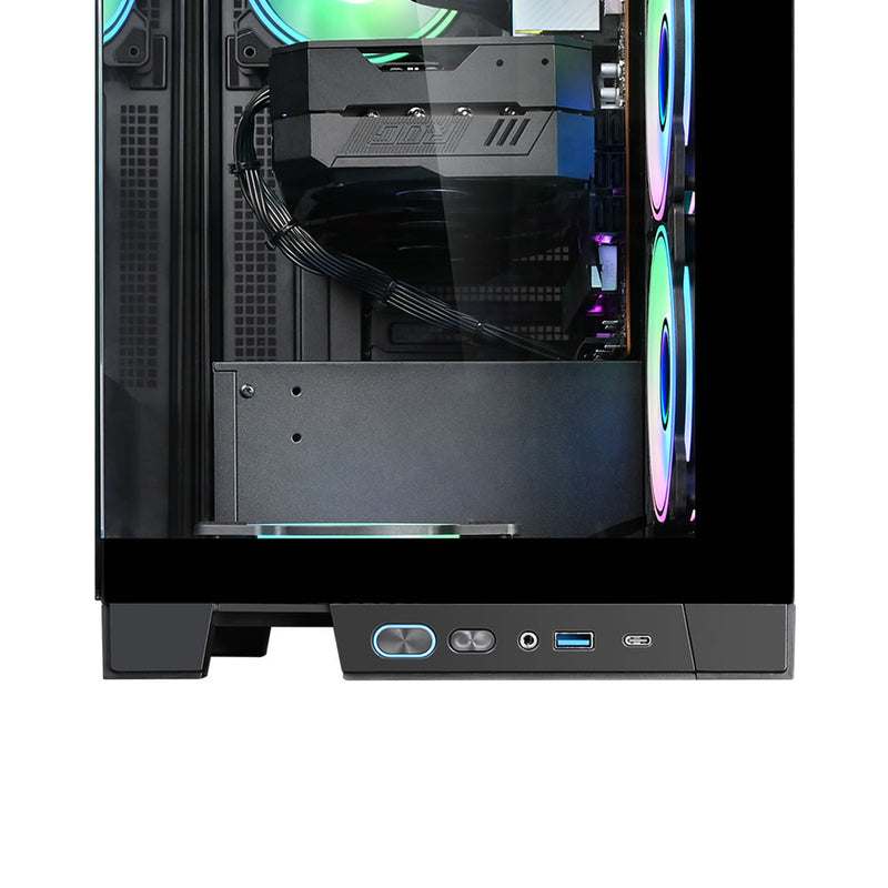 Armaggeddon Aquaron Xtreme E-ATX Gaming Case