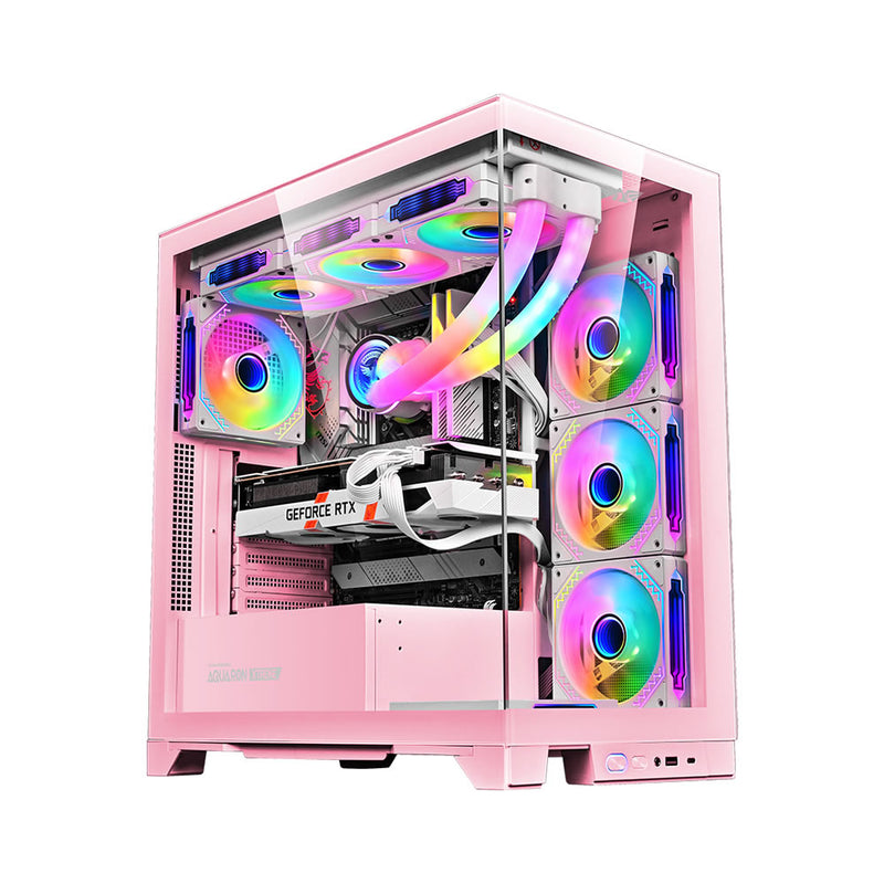 Armaggeddon Aquaron Xtreme E-ATX Gaming Case