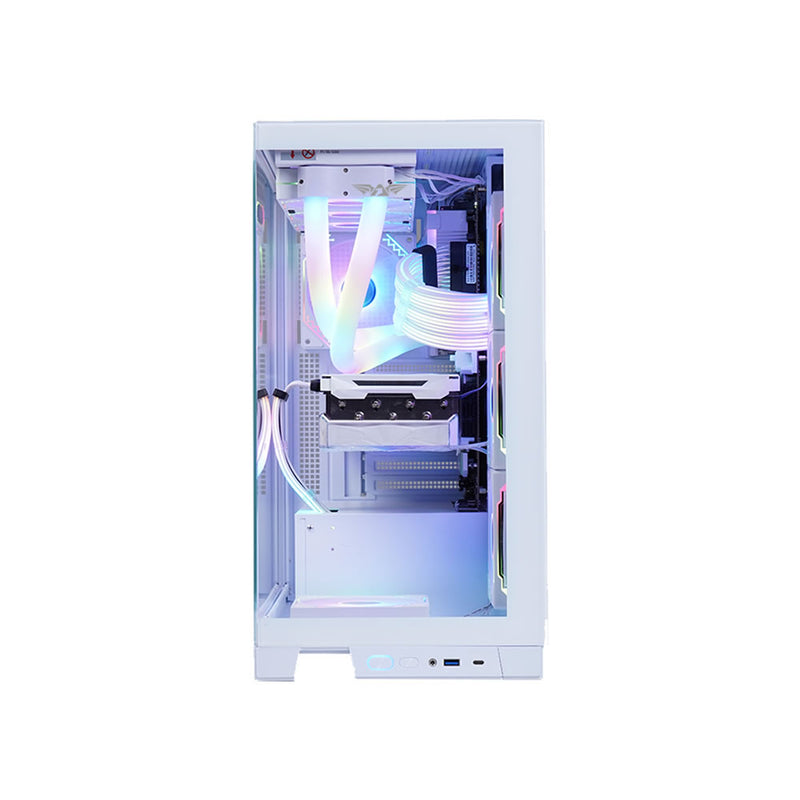 Armaggeddon Aquaron Xtreme E-ATX Gaming Case