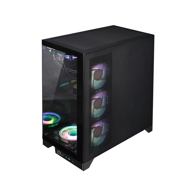 Armaggeddon Aquaron Xtreme E-ATX Gaming Case