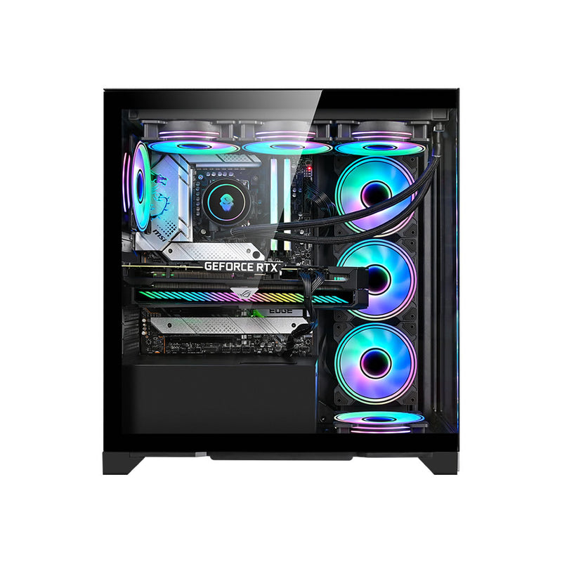 Armaggeddon Aquaron Xtreme E-ATX Gaming Case