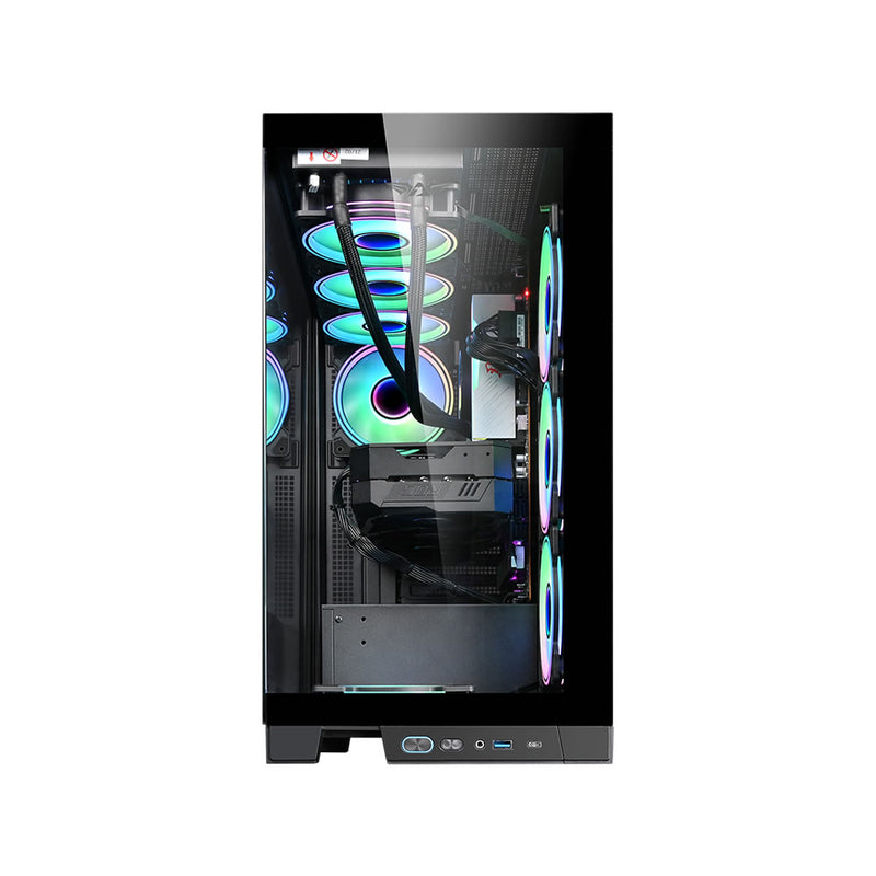 Armaggeddon Aquaron Xtreme E-ATX Gaming Case