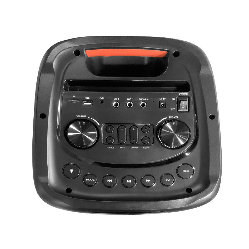 SonicGear AudioX Pro 800 HD Portable Bluetooth Speaker