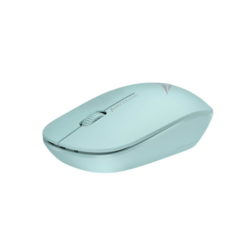Alcatroz Airmouse V (Blister) Wireless Mouse