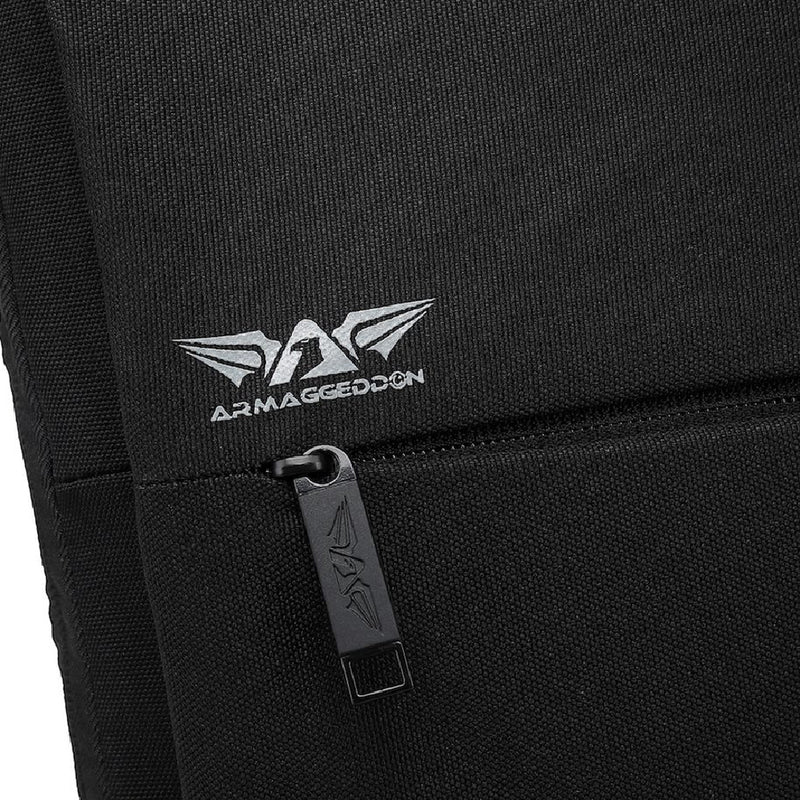 Armaggeddon Recce 15 GAIA Notebook Backpack 