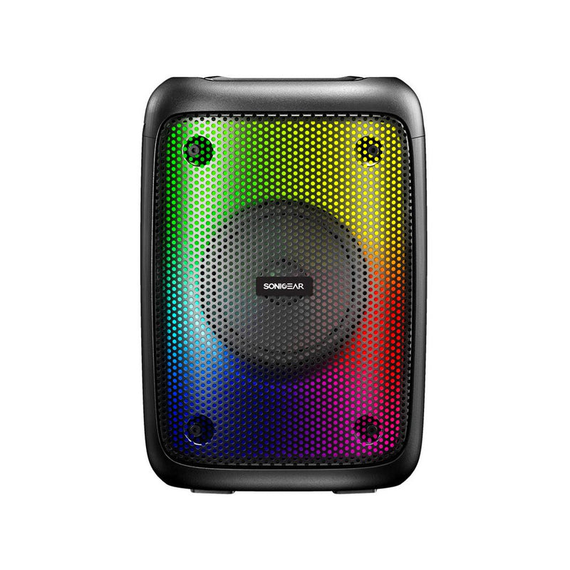 SonicGear AudioX Pro 500 HD Portable Bluetooth Speaker