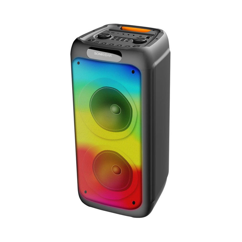 SonicGear AudioX Pro 800 HD Portable Bluetooth Speaker