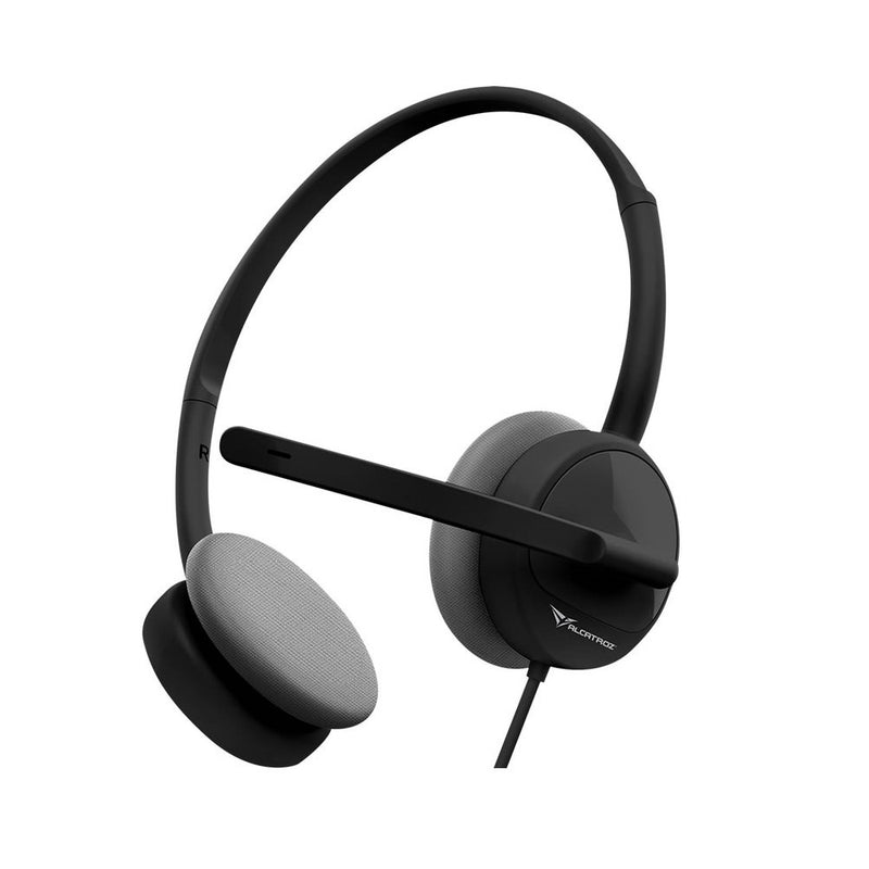 Alcatroz XP1 3.5mm Headset with Microphone