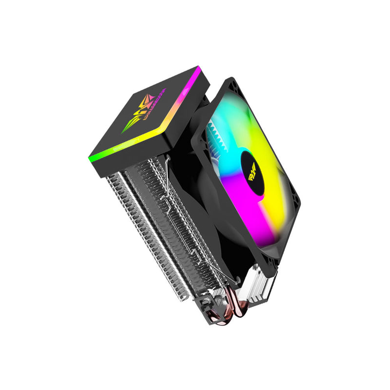 Armaggeddon Blizzard 1 RGB CPU Cooler