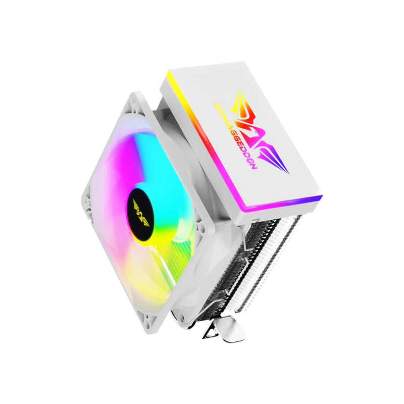 Armaggeddon Blizzard 1 RGB CPU Cooler