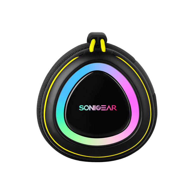 SonicGear SonicGo! Boom 2 Portable Bluetooth Speaker