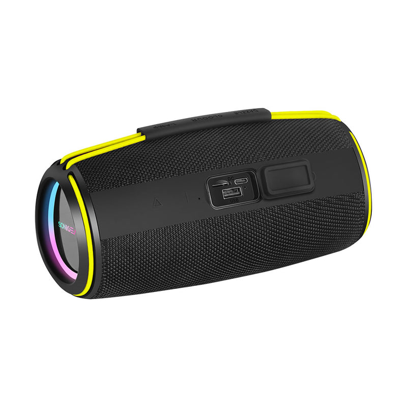 SonicGear SonicGo! Boom 6 Portable Bluetooth Speaker