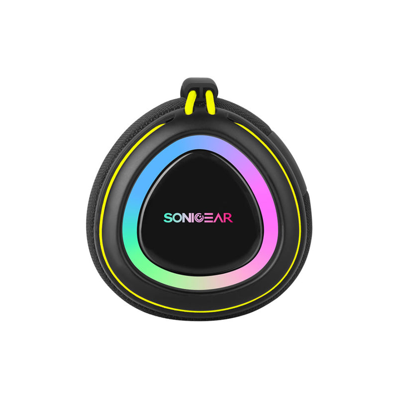 SonicGear SonicGo! Boom 6 Portable Bluetooth Speaker