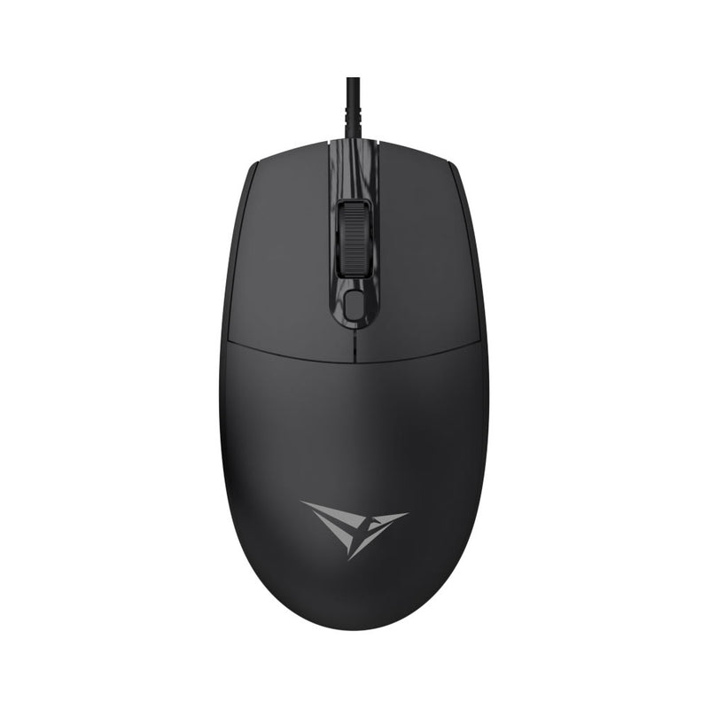 Alcatroz Xplorer C3600 Wired Keyboard and Mouse Combo