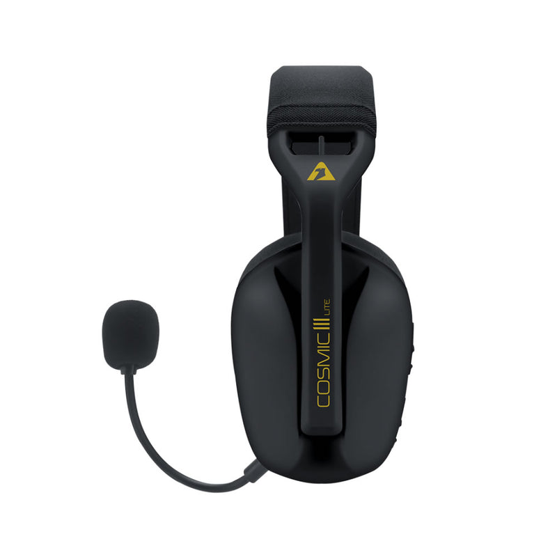 Armaggeddon Cosmic-III Lite Wireless Over-ear Headphones