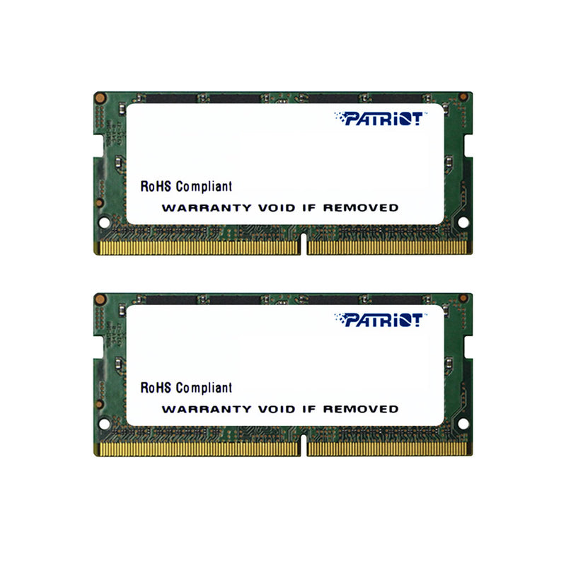 Patriot Signature Line 16GB DDR4 3200Mhz Notebook Memory