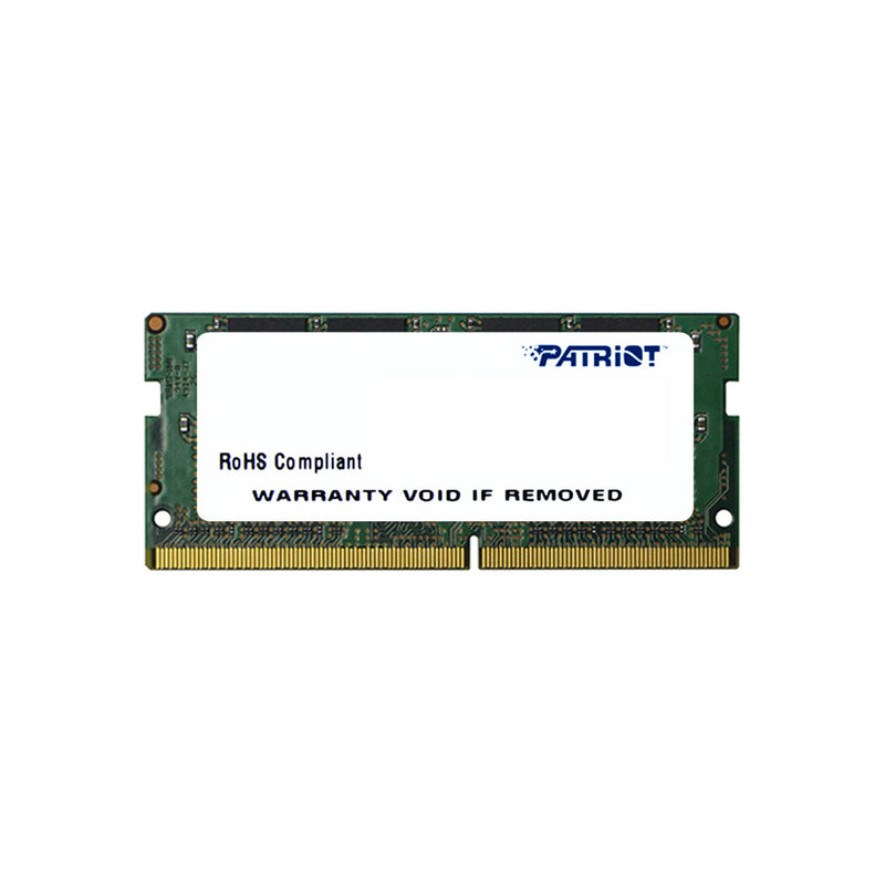 Patriot Signature Line 16GB DDR4 3200Mhz Notebook Memory