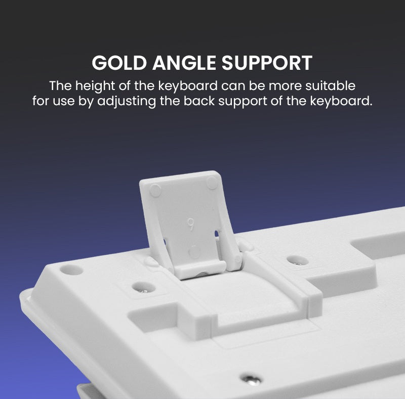 Alcatroz X-Craft XC 1000 Gaming USB Wired Keyboard and Mouse