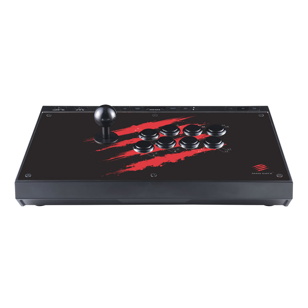 Mad Catz EGO Arcade Fight Stick – Kaira South Africa